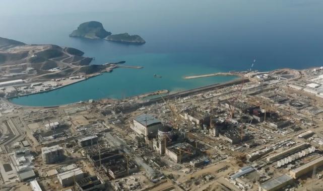 Sakarya Gazı 2028'de 16 milyon hanede