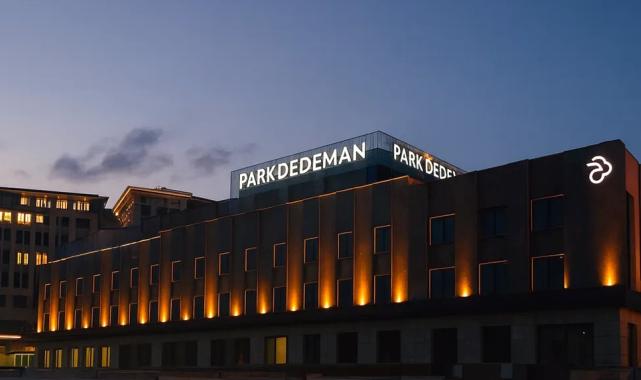 Dedeman Hospitality’den Rekor Büyüme