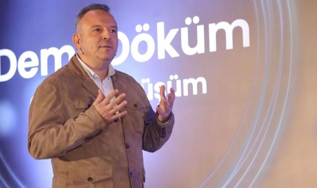 DemirDöküm’den Dönüşüm Hamlesi