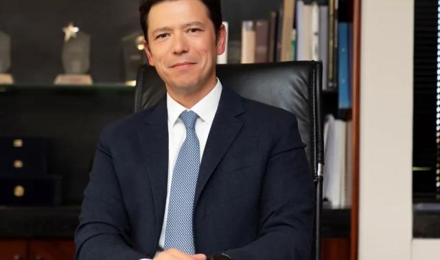 DESA CEO’su Burak Çelet, Forbes İtalya “100 Öncü Lider” Listesinde Yer Aldı