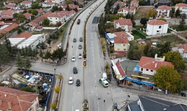 Eskişehir'de 'yeşil dalga' uygulaması başlıyor