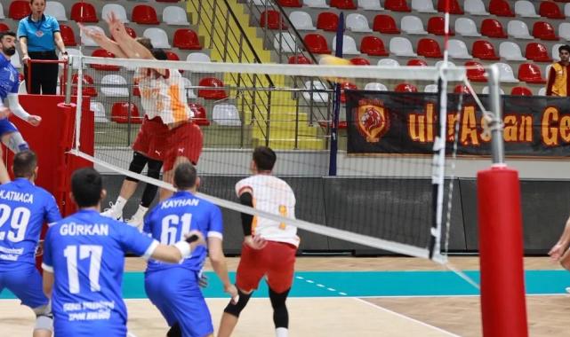 Gebze'de filede Galatasaray’a karşı büyük zafer