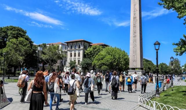 Gezi İstanbul için kayıtlar sürüyor