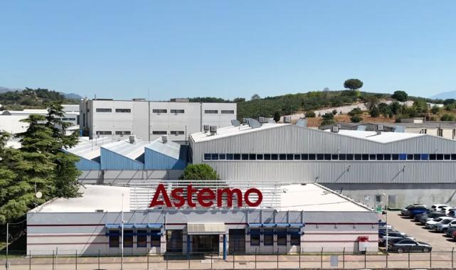 Hitachi Astemo Turkey’in yeni adı ‘Astemo Bursa’ oldu