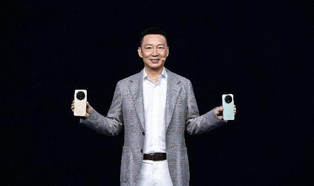 HONOR, Çin'de Yapay Zekâ Amiral Gemisi HONOR Magic8 Serisi'ni Tanıttı