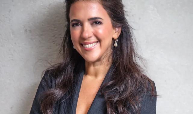 Ipekyol Group Yeni CMO’su Zeynep Yenigün Turay Oldu
