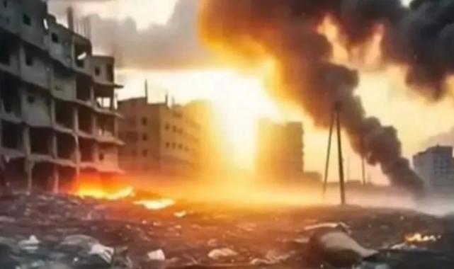 İsrail’den orduya talimat: Gazze işgal operasyonunu durdurun