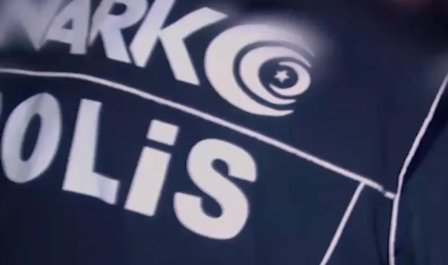 İstanbul'da zehir operasyonu! 1 milyon uyuşturucu hap ele geçirildi