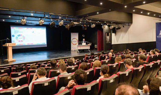 İzmir'de sürdürülebilirlik ağı ilçelere yayılıyor