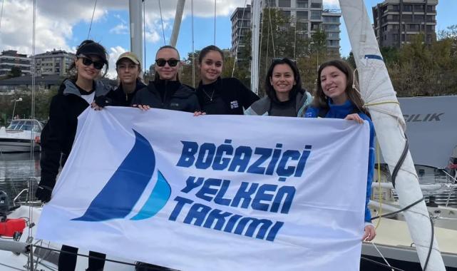 Kadın Gücü Rüzgârla Buluşuyor