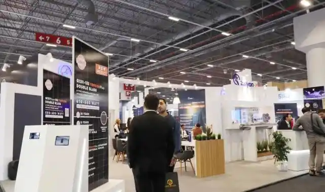 Kalyon PV Enerjide Yeni Bir Dönem Başlatıyor