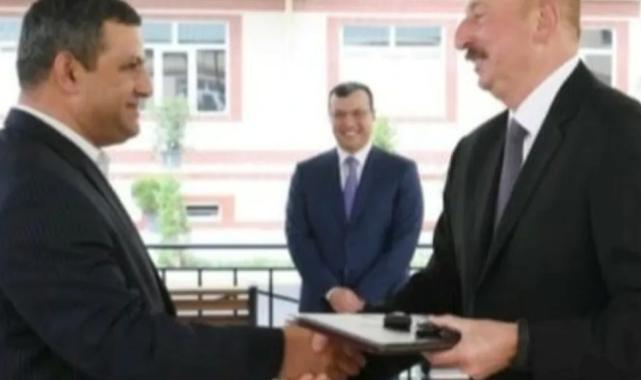 Karabağ'da 4 tankı imha eden yiğit! Azerbaycan'ın milli kahramanı Zabit Quliyev