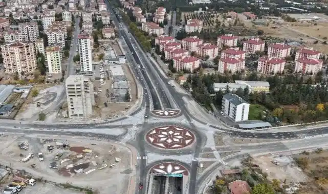 Kayseri Büyükşehir'den çifte bayram müjdesi