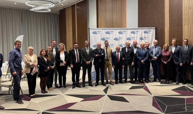 Kayseri dünya spor başkenti olmaya aday