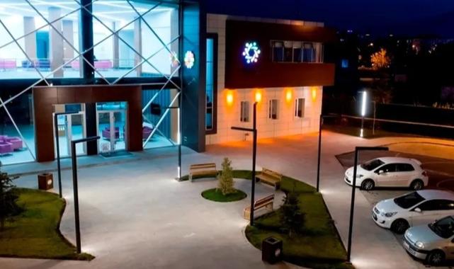 Kayseri Kocasinan'a aile sağlığı merkezi