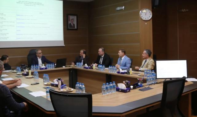 Kocaeli Encümeni'nden belgesiz mal sevkiyatına ceza