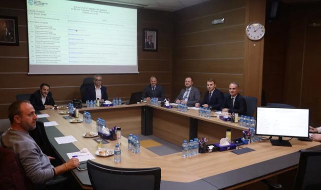 Kocaeli'de 122 şikâyete 320 bin TL ceza!