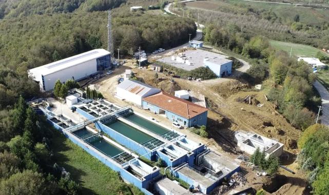 Kocaeli’de içme suyuna güvence!