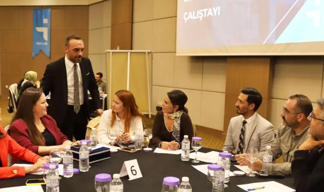 Konya İŞKUR’dan istihdamda 'iz bırakan' iş birliği