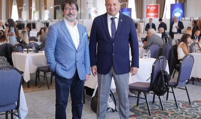 Küresel alım grupları Türkiye'nin yerli üreticileriyle bir araya geldi