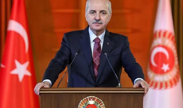 Kurtulmuş: Arkadaşlarımızın kılına zarar gelirse hesabını verirsiniz!