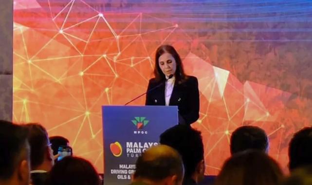 Malezya Palm Yağı Forumu (MPOF) Türkiye 2025, Sektörün Küresel Liderlerini İstanbul’da Ağırladı