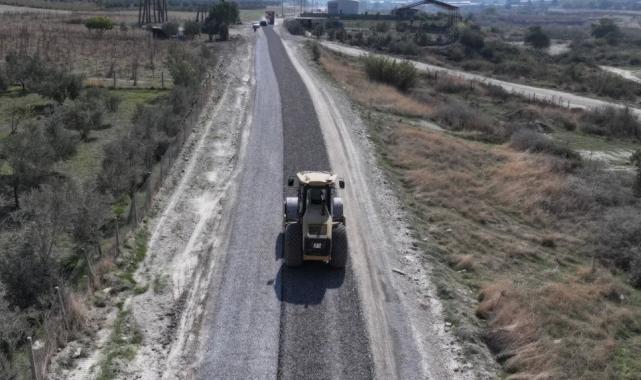 Manisa’da ulaşım konforu artıyor