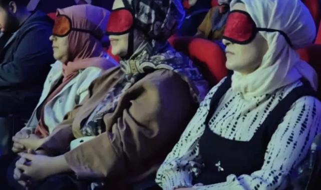 Mardin'de 'erişilebilir bir dünya için' farkındalık