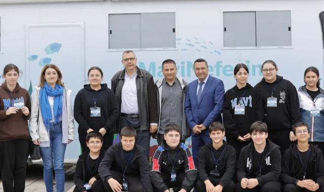 “Mavi Nefes Projesi” Sakarya’da ilgi görüyor