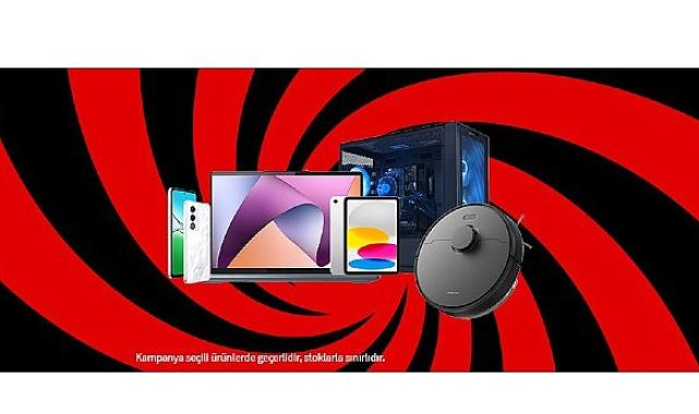 MediaMarkt'tan