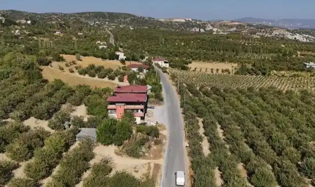Mersin'de ulaşım ağı daha da güçleniyor