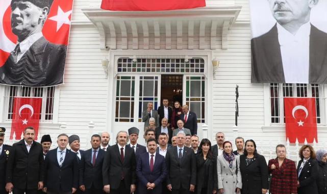 Mudanya Mütarekesi 103 Yaşında