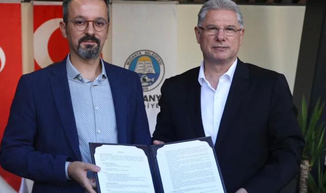 Mudanya'dan 'Gıda Bankası' hamlesi