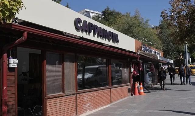 Nevşehir Belediyesi'nden tabela ve totemlere düzenleme