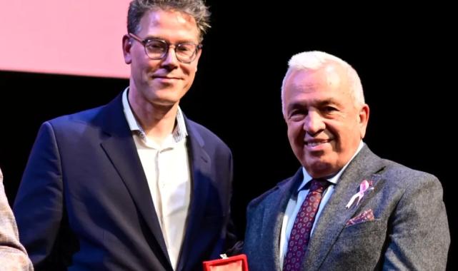 Nilüfer Belediyesi’nin “Dayanışma Sofrası”na Milano’dan Ödül