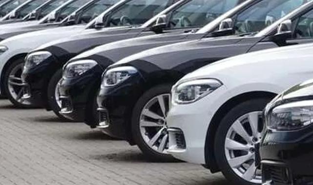 Otomobilde piyasasında tüketici lehine gelişme