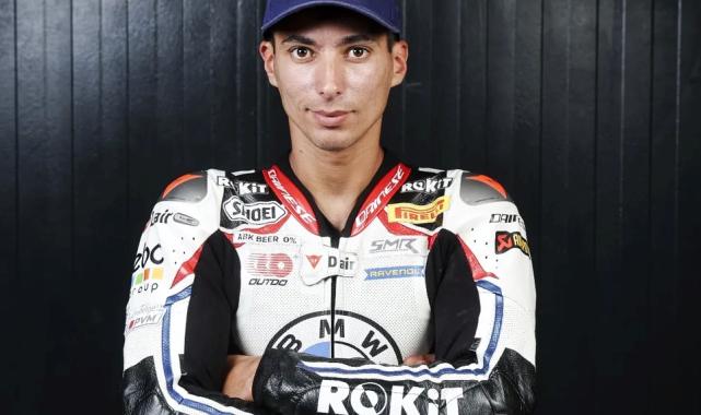 Red Bull Sporcusu Toprak Razgatlıoğlu, Jerez’de Şampiyonluk İçin Piste Çıkıyor