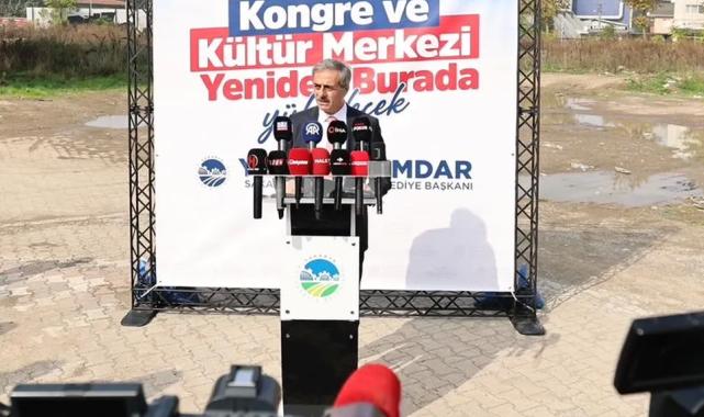 Sakarya yeniden AFA’sına kavuşuyor... Tarihi belli oldu