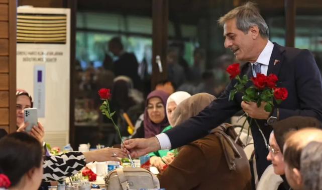 Sakarya'da Alemdar’dan Beyaz Baston Günü’nde farkındalık mesajı