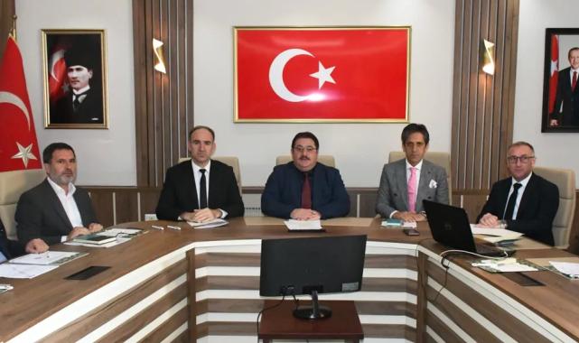 Sakarya'da maarif modele yakın mercek