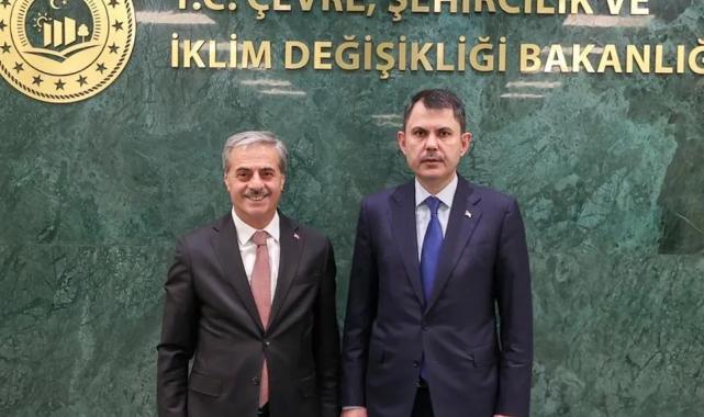 Sakarya'ya Ankara'dan iki yeni yatırım müjdesi ile döndü