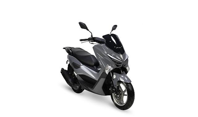 Şehir İçi Kullanıma Uygun Motosikletler 9 Ekim'de A101'de