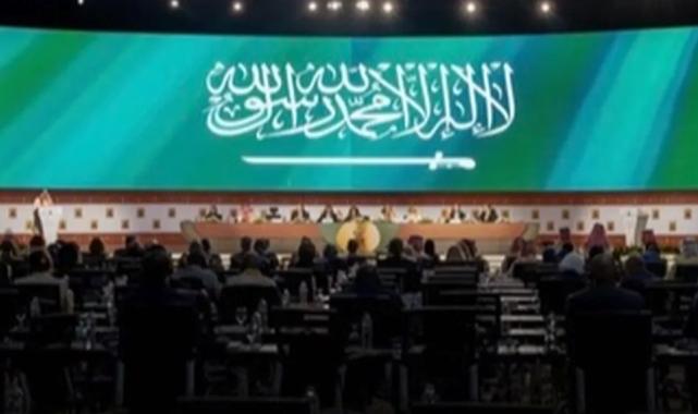 Suudi Arabistan, INTOSAI Başkanlığını üstleniyor