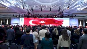 2025 İstanbul Ekonomi Zirvesi, 11-12 Aralık’ta Çırağan Sarayı’nda Gerçekleşecek