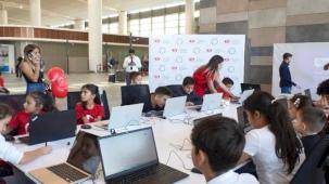 29 Ekim Cumhuriyet Bayramı’nda Anlamlı Etkinlik