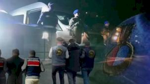 32 ilde FETÖ operasyonu! 62 şüpheliden 41'i tutuklandı