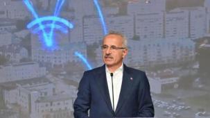 5G ile dijital hayat hızlanacak... 5G hizmeti 1 Nisan 2026'da