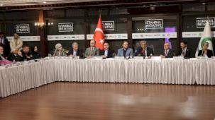 6. İstanbul İnisiyatifi Zirvesi, Bağımlılıklarla Mücadele İçin Uluslararası Liderleri Buluşturdu