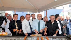 9. Adana Lezzet Festivali'ne geri sayım