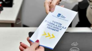 ABB'den bağımlılıkla mücadeleye tam destek